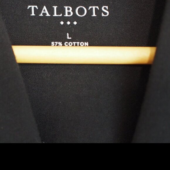 Talbots Tank Top - Picture 2 of 3